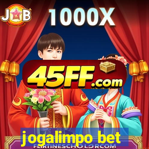 jogalimpo bet